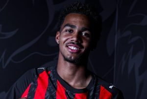 เพื่ออนาคต! มิลานควัก 10 ล.เซ็น ‘โอโดกู’ หลังดาวรุ่ง