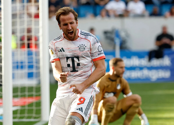 แฟร้งค์สะกิด ‘เคน’ ไก่ยินดีต้อนรับกลับบ้าน