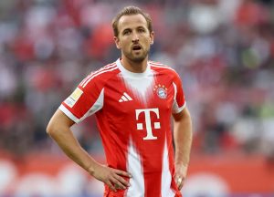 ฮามันน์เชื่อ ‘เคน’ อาจลงหลุมผีหลังบอลโลก