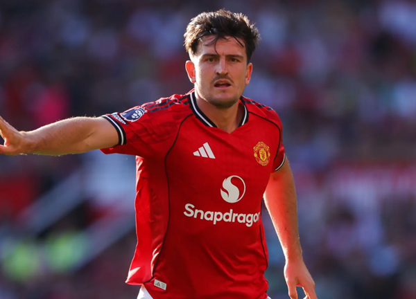 เผย 2 ทีมซาอุฯทาบดึง ‘แม็กไกวร์’ ร่วมทัพ