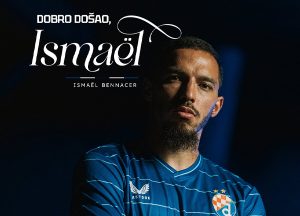 ‘เบนนาเซอร์’ ลามิลานซบซาเกร็บยืมพ่วงซื้อขาด