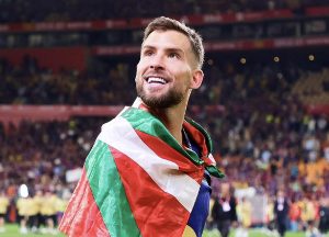 ปฏิเสธยาก! ‘อินญิโก้’ แจงลาบาร์ซ่าโยกรับทรัพย์ซาอุฯ