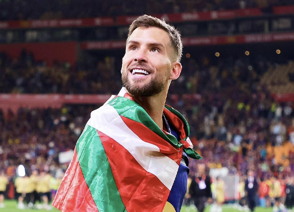 ปฏิเสธยาก! ‘อินญิโก้’ แจงลาบาร์ซ่าโยกรับทรัพย์ซาอุฯ