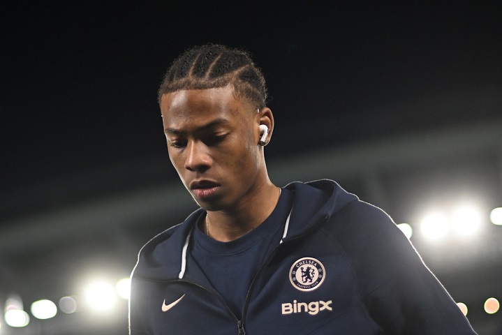 ย้ายไปแค่ 33 วัน! สิงห์คว้า ‘สมิธ’ กลับจากสตราสบูร์ก