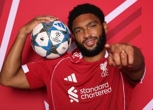 มิลานจ่อคว้า ‘โกเมซ’ เสริมเกมรับ 15 ลย.