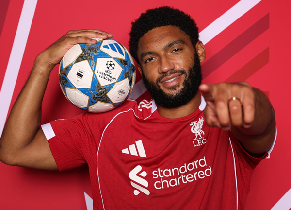 มิลานจ่อคว้า ‘โกเมซ’ เสริมเกมรับ 15 ลย.