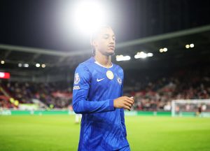 มาเรสก้าเผยเข็น ‘เปโดร’ ลงทั้งที่ไม่เต็มร้อย