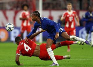 ควรแดง! มาเรสก้าฉุนเปาแจกแค่เหลือง ‘ทาห์’