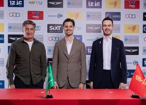 ‘ไวเกิ้ล’ ลาสิงห์หนุ่มย้ายโกยเงินซาอุฯ