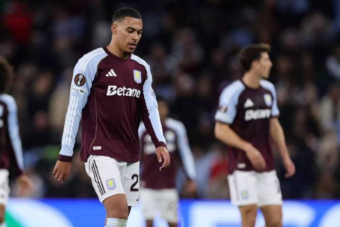 เล่นไม่ดีจริง! อูไนเร้า ‘โรเจอร์ส’ ยอมรับเสียงวิจารณ์