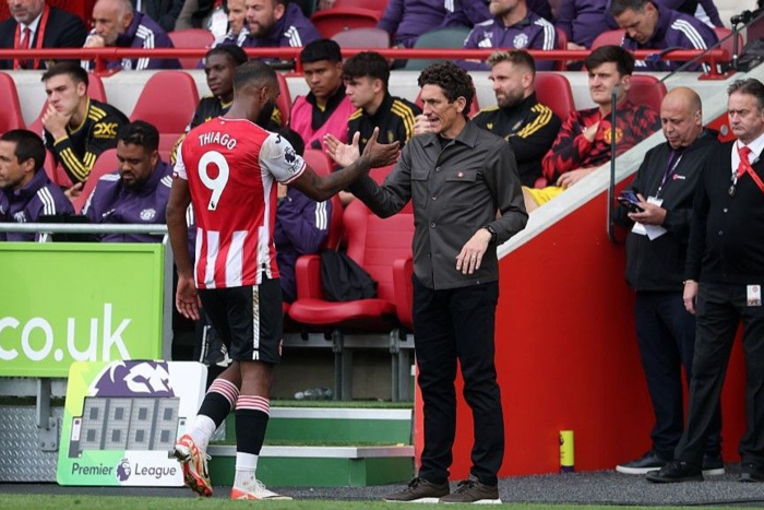 แบ็คโฟร์ได้ผล! ‘โค้ชผึ้ง’ แฮปปี้ปรับแผนปราบผี