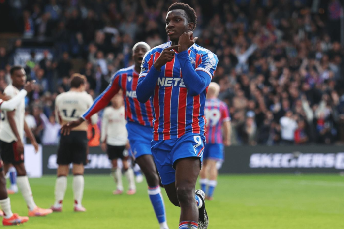 เชื่อในเท้าซ้าย! ‘เอ็นเคเตียห์’ เผยใช้ความนิ่งยิงดับหงส์