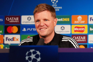 ‘ฮาว’ เสียดายสาลิกาอดดวล ‘ยามาล’