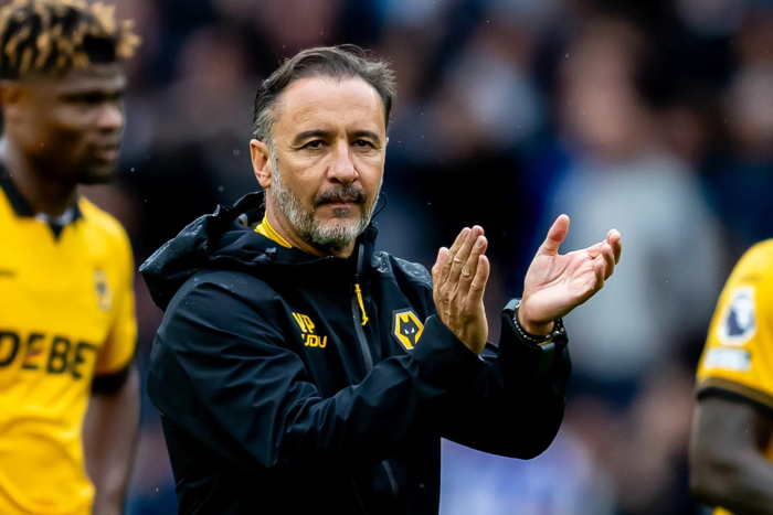 แม้จมบ๊วย! วูล์ฟส์มั่นใจต่อสัญญา ‘เปเรร่า’ 3 ปี