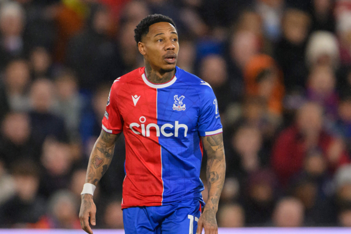 มาเตต้าต้องพัก! กลาสเนอร์เล็งส่ง ‘ไคลน์’ ยืนหอก