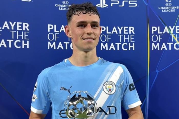 รับMoM! เป๊ปแฮปปี้ ‘โฟเด้น’ คนเดิมกลับมา