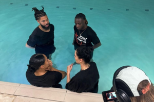 ‘โดกู’ เข้าพิธีล้างบาป หลังจ่าย 2 ช่วยปราบผี