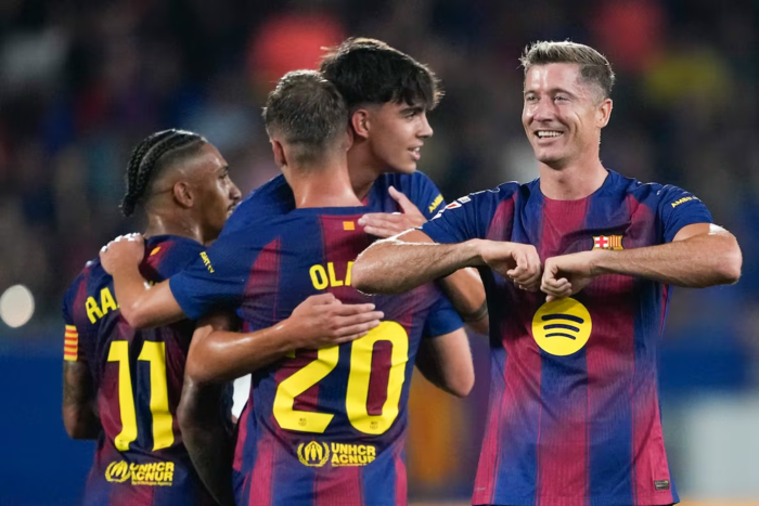 รุ่นใหม่ไม่ชอบ! ‘เลวาน’ รับต้องปรับตัวเลิกว้าก