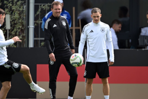 นาเกลส์มันน์ชี้ ‘เวียร์ตซ์’ ต้องการเวลาปรับตัว