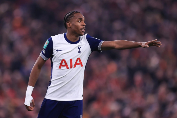 เพิ่งซื้อมา… ไก่ไม่ลงชื่อ ‘เตล’ แข่ง UCL