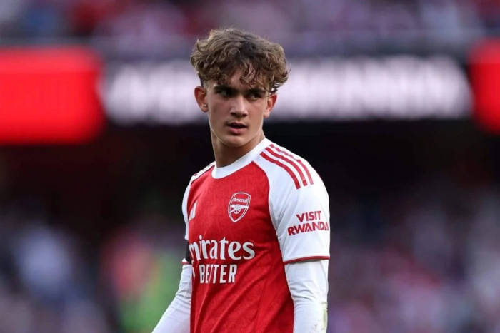 ‘ดาวแมน’ ติดทัพปืน ลุ้นสถิติเด็กสุดลง UCL