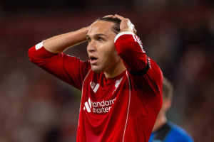 เอ็นกูโมฮาติดก่อน! ‘เคียซ่า’ หลุดรายชื่อหงส์ลุย UCL