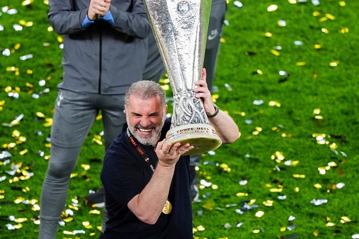 ‘แอนจ์’ เผยรู้ตัวโดน ‘ไก่’ ปลดตั้งแต่ก่อนคว้ายูโรป้า