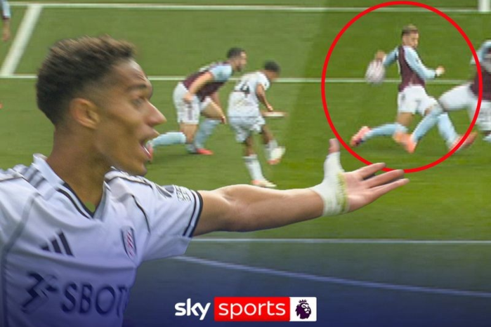 ‘โค้ชฟูแล่ม’ งงเปาเมินจับ 2 จุดโทษ ‘วิลล่า’