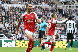 ยิงซะเลย! ‘เมริโน่’ เผย ‘สาลิกา’ ยังสำคัญกับชีวิต