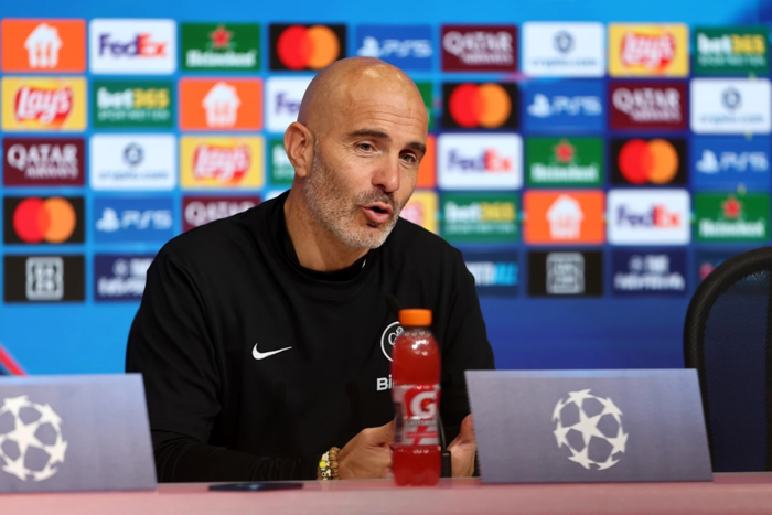 ‘มาเรสก้า’ รับควรตัดสินใจดีขึ้นเมื่อทีมเหลือ 10 คน