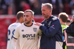 ร้าวก่อนปลด! แฉ ‘พอตเตอร์’ ไม่เชื่อ ‘โบเว่น’ ผู้นำค้อน