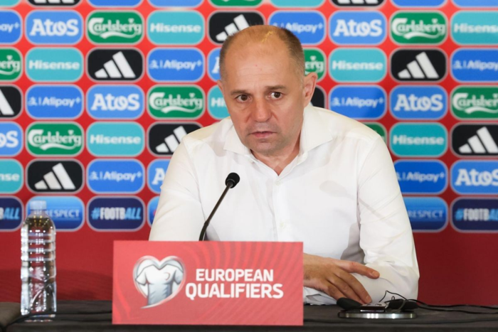 ‘โค้ชมอลโดว่า’ ลาออกหลังแพ้นอร์เวย์ 11-1