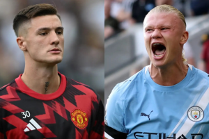 เคยฝึกทั้งคู่! อดีตโค้ชเชื่อ ‘เชชโก้’ จ่อเทียบ ‘ฮาลันด์’