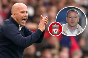 เพื่อโชต้า! ‘เจที’ อยากเห็น ‘หงส์’ ป้องกันแชมป์