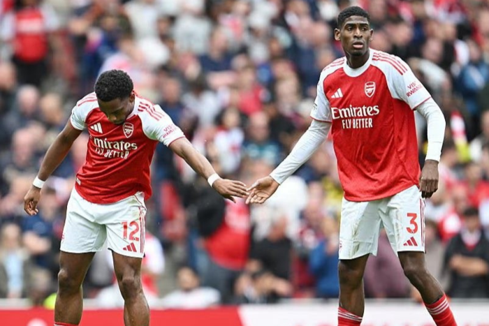 ทิมเบอร์ทึ่ง ‘มอสเกร่า’ ปรับตัวได้ง่ายดาย