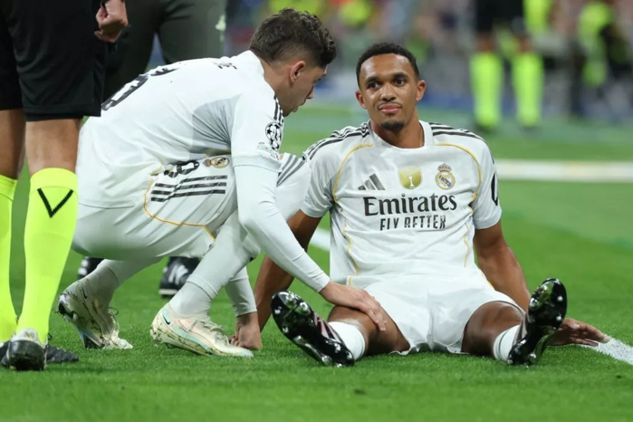 ลงได้5นาที… คุณชายมองบวก TAA อาจเจ็บไม่หนัก