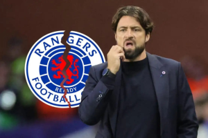 มาร์ตินโดนแฟนไล่ ‘เรนเจอร์ส’ 5 นัดแรกไร้ชัย