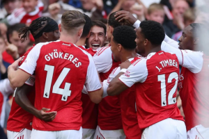 ซ้อมไม่เคยทำ! ‘เยอเคเรส’ เซอร์ไพรส์ ‘ซูบิ’ กดเบิ้ล