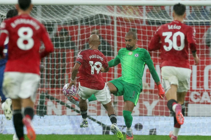 5นาทีโดนแดง…  ‘ซานเชซ’ โพสต์ขอโทษแฟนสิงห์