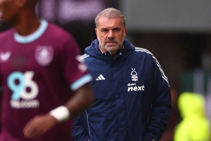 ‘บิ๊กแอนจ์’ มองบวก ‘เจ้าป่า’ เล่นต่างจากเดิม