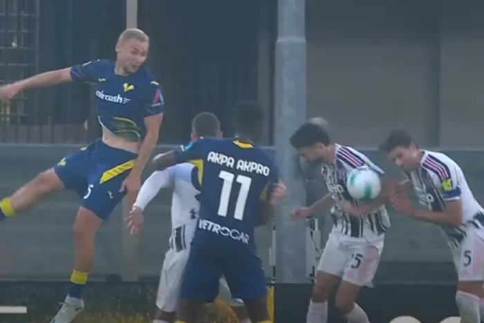 ‘ตูดอร์’ โวย ‘ยูเว่’ ไม่ควรเสียจุดโทษ-คู่แข่งต้องแดง