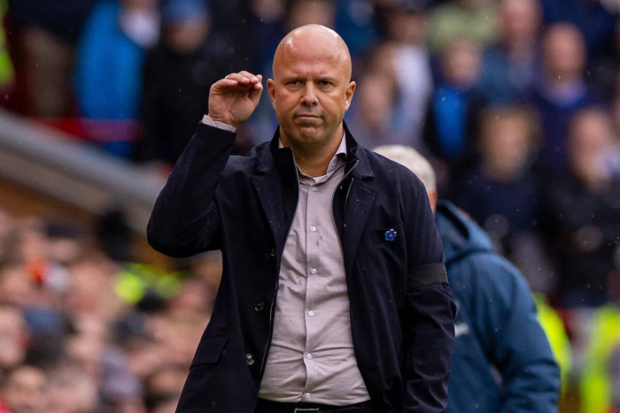 ‘สล็อท’ ชม ‘หงส์’ หมดแรงแต่ไม่หมดใจ