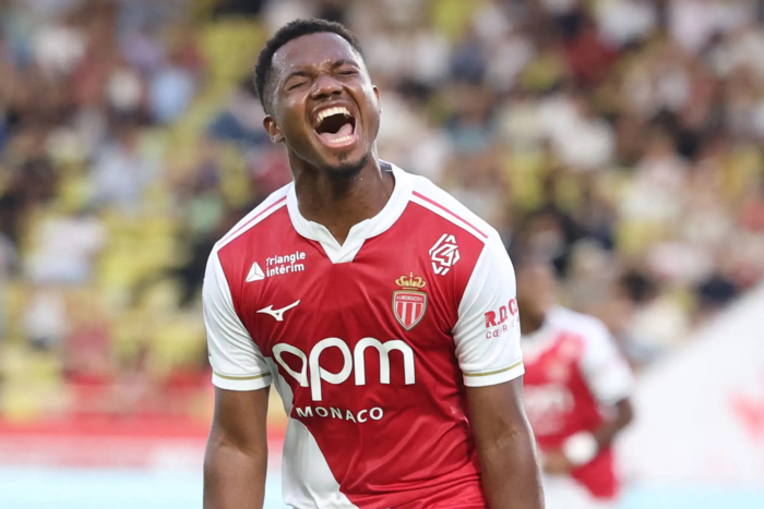 เริ่มคืนฟอร์ม! ‘ฟาติ’ รู้สึกเยี่ยมยิงเบิ้ลให้โมนาโก