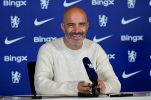 เราพัฒนาขึ้น! ‘มาเรสก้า’ ไร้ปัญหาแนวรับโดนวิจารณ์