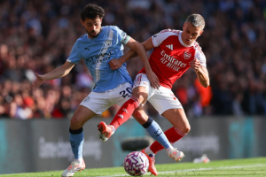 ‘แบร์นาร์โด้’ โอดไม่แฟร์ ‘เรือ’ พักน้อยเจ๊าปืน