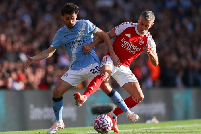 ‘แบร์นาร์โด้’ โอดไม่แฟร์ ‘เรือ’ พักน้อยเจ๊าปืน