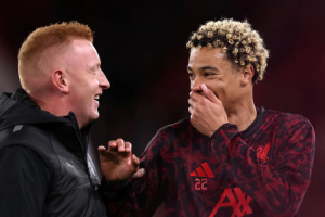 ตามสัญญา! สติลล์เผย ‘เอกี้’ บอกไว้แล้วจะถอดเสื้อ