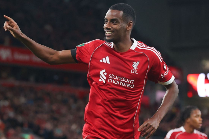 รอเดือนหน้า! สล็อทชี้ ‘อิซัค’ ยังไม่คืนร่างพีค