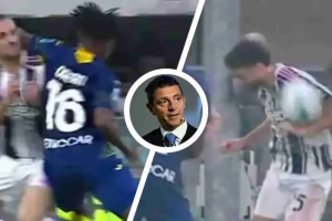 ‘หัวหน้าเปา’ รับตัดสินพลาดจับจุดโทษ ‘ม้าลาย’