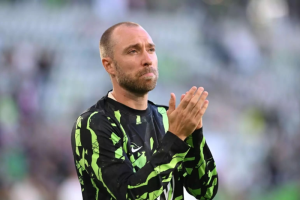 มองความจริง! ‘อีริคเซ่น’ ขอแฟนผีเลิกหวังแชมป์ทุกปี